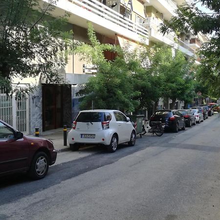 Thiseio Home أثينا المظهر الخارجي الصورة