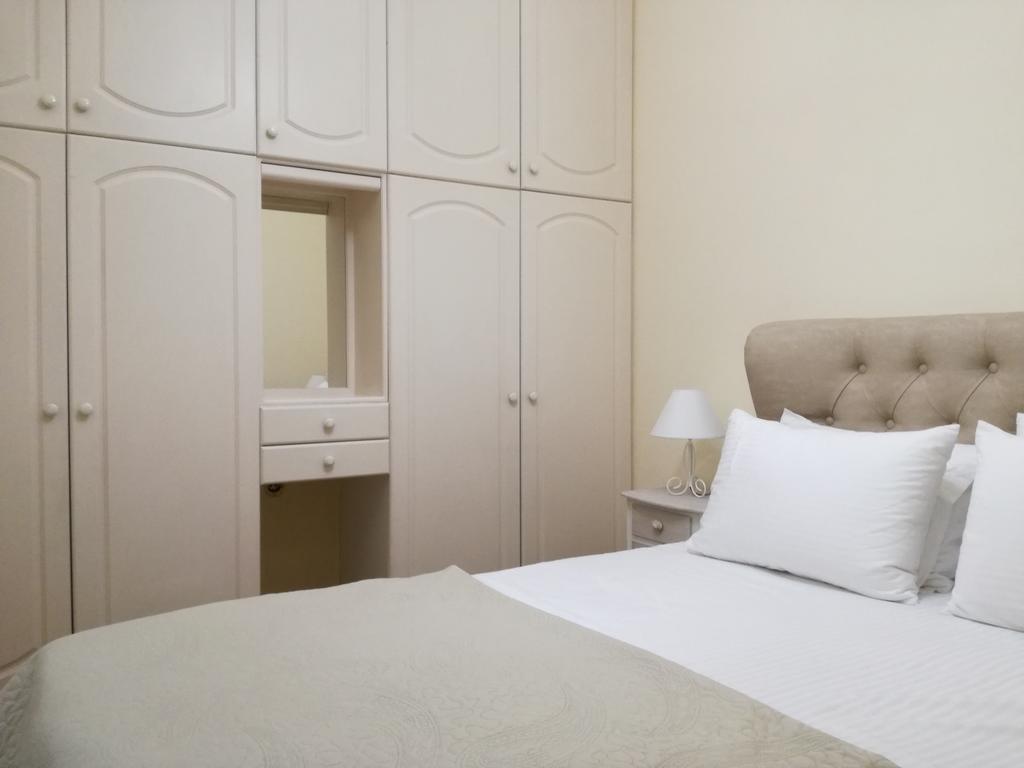 Thiseio Home أثينا المظهر الخارجي الصورة