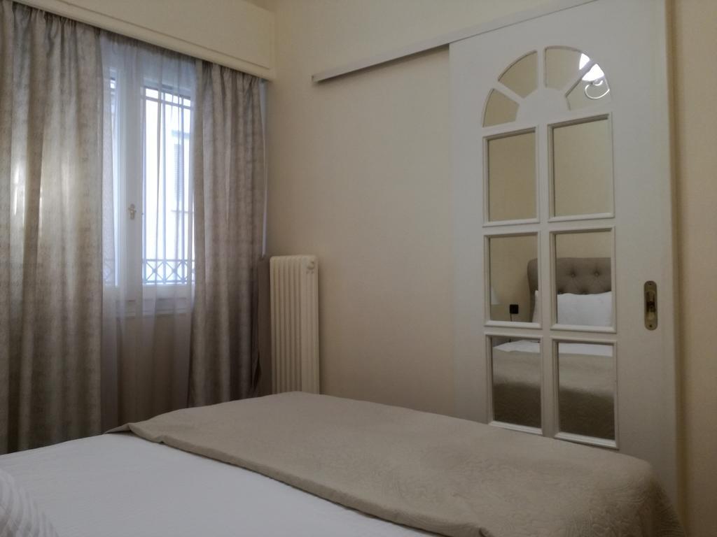 Thiseio Home أثينا المظهر الخارجي الصورة