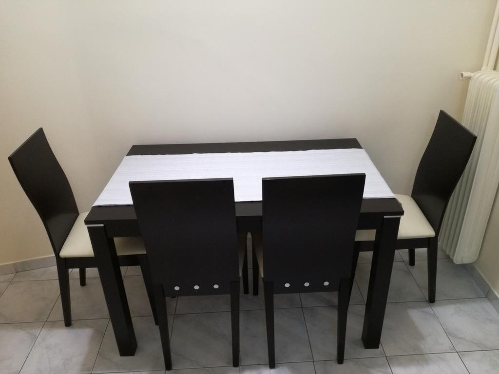 Thiseio Home أثينا المظهر الخارجي الصورة