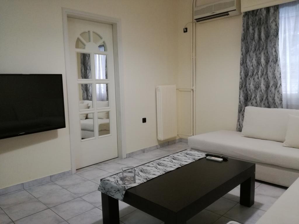 Thiseio Home أثينا المظهر الخارجي الصورة