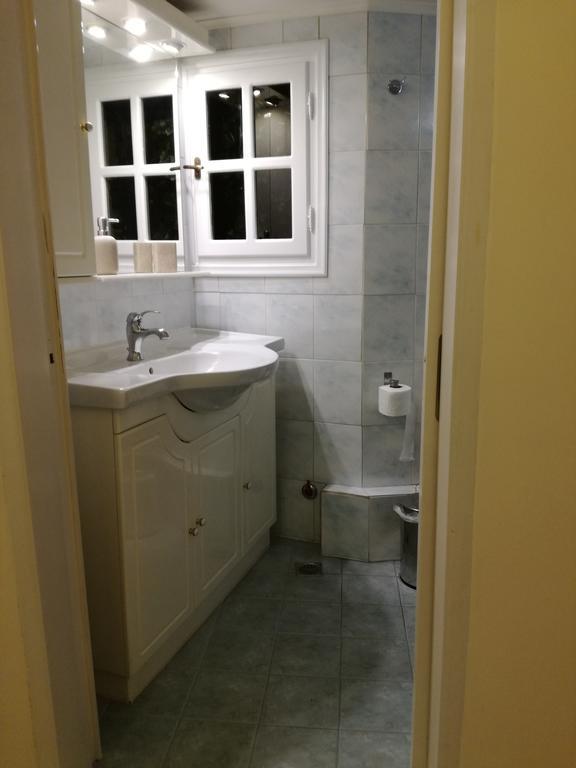 Thiseio Home أثينا المظهر الخارجي الصورة