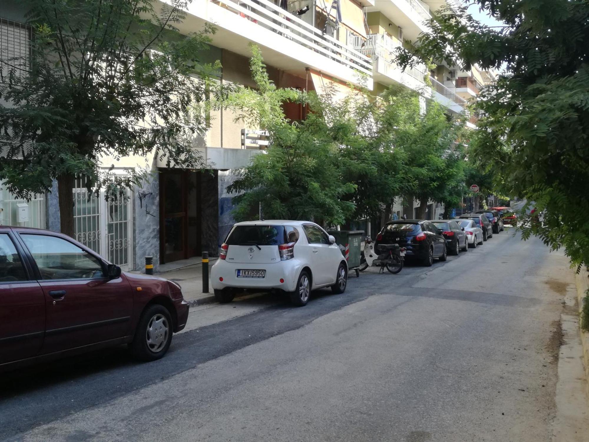 Thiseio Home أثينا المظهر الخارجي الصورة